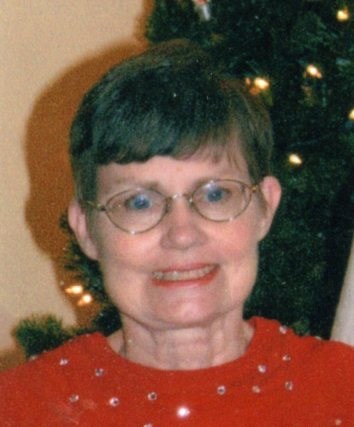 Avis de décès de Diane Duckworth Bryant