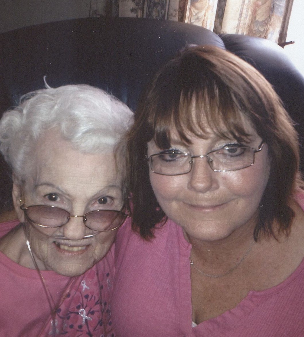 Theresa Teague Obituary