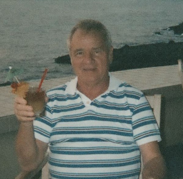 James Dorsey Obituary Phoenix, AZ