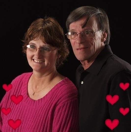 Obituario de Ronald Dennis Blair