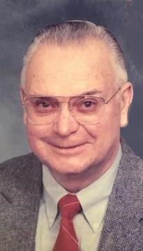 Obituary of Gene O. Wagner Sr.