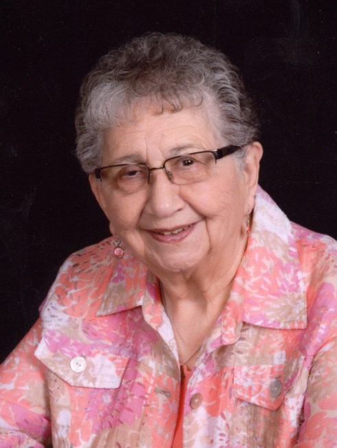 Obituary of Vigie Rocha Fry