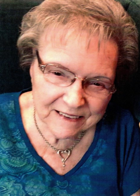 Obituary of Shirley Kate Kindice