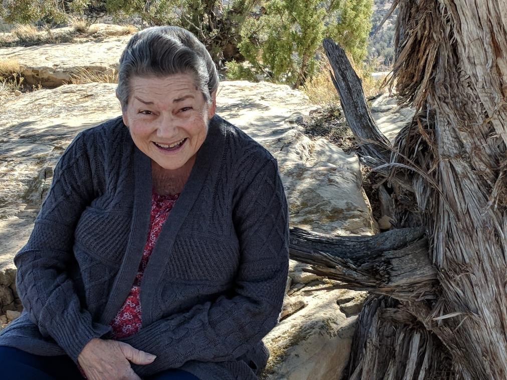 Obituary of Kathryn Woolfolk Powell