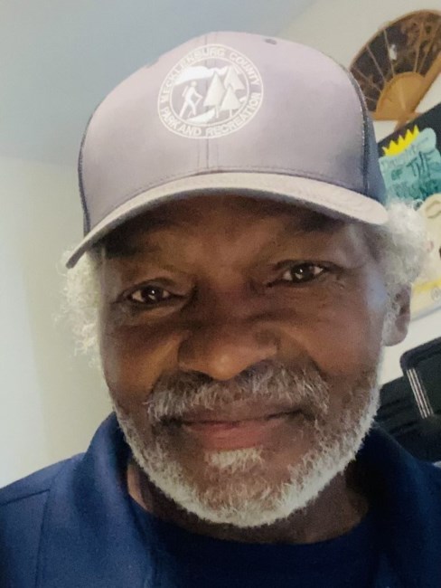 Obituary of Johnny Lee Beckham