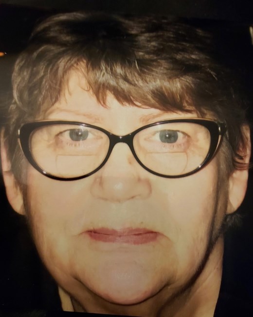 Obituary of Andrea Louise Mitchell