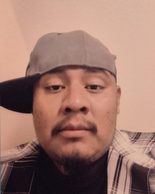 Obituary of Anthony Lee Allen Sr.