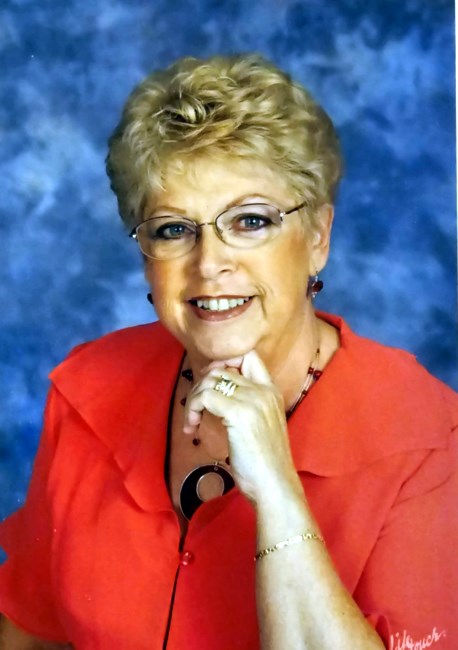 Obituary of Frances Young