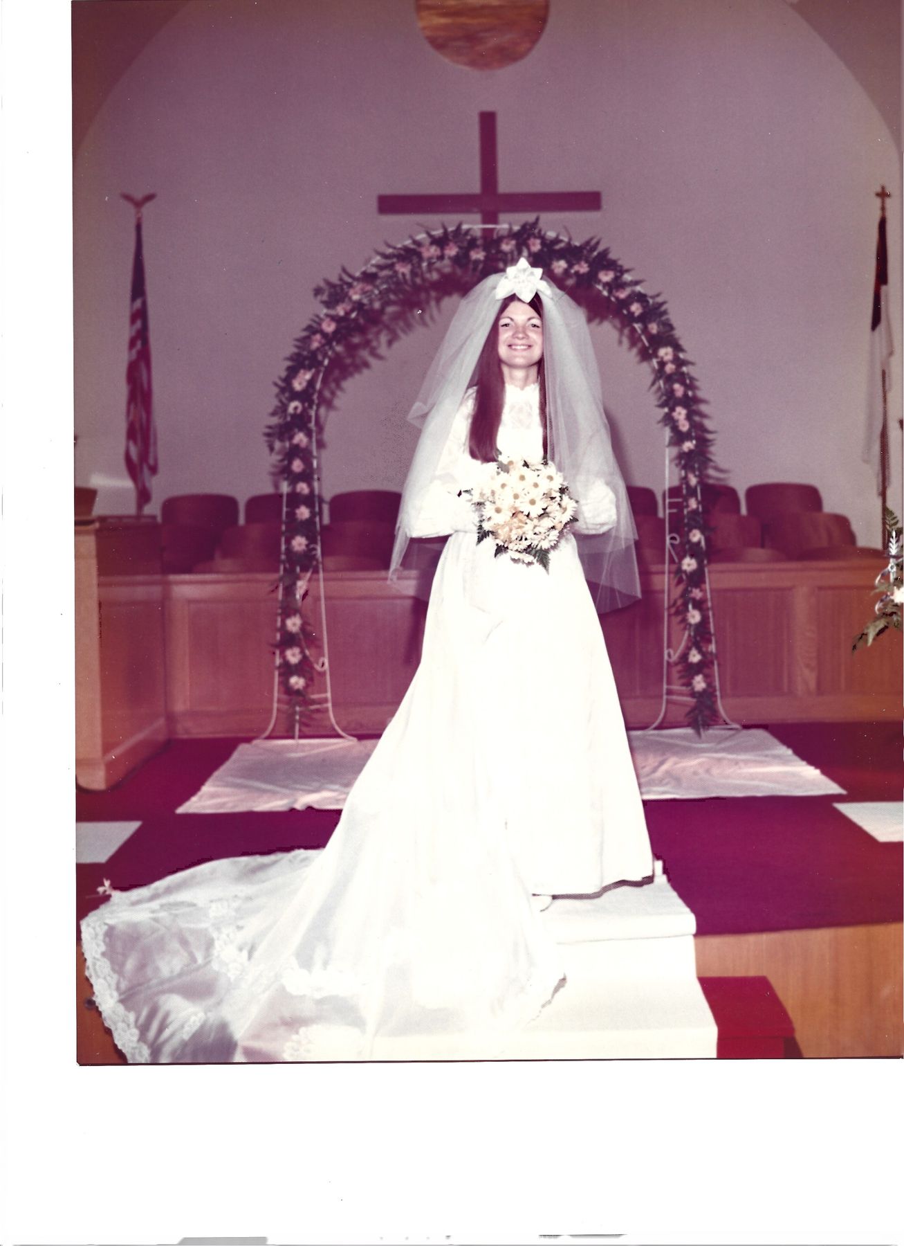 Avis de décès de Donna Jean Freel