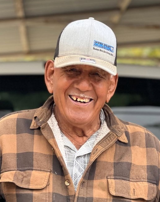 Obituary of Lazaro Fino Galindo