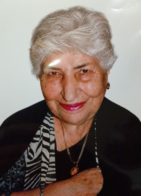 Obituary of Ira Ovsepian