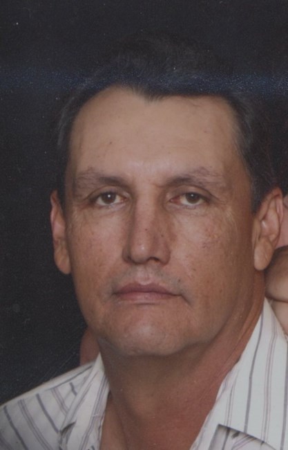 Obituary of Rory Parker