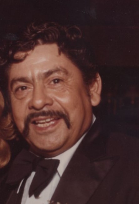 Obituary of Juan Gilberto Ramirez