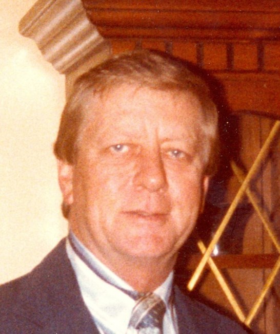Obituary of John L. "Jack" Griep