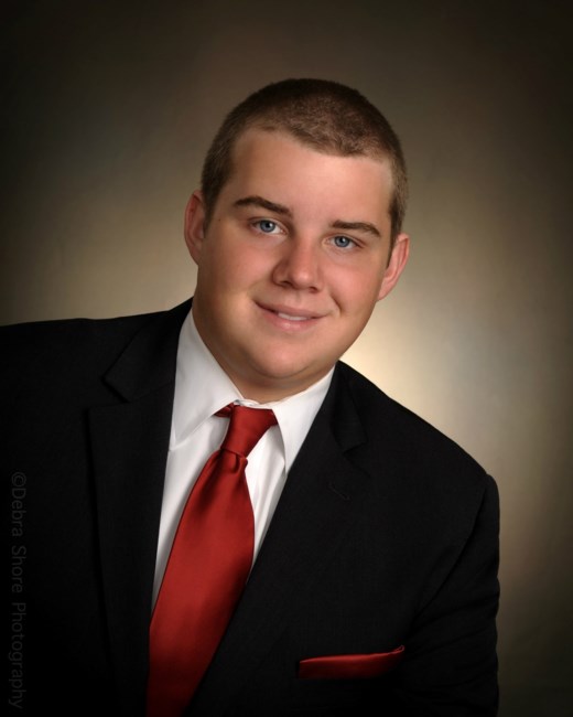 Obituary of H. Connor Ellis Custard