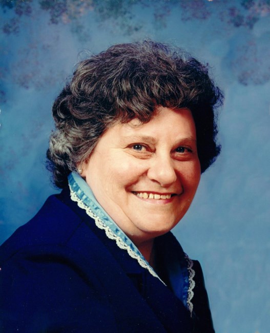 Obituary of Helen LaVerne Pederson