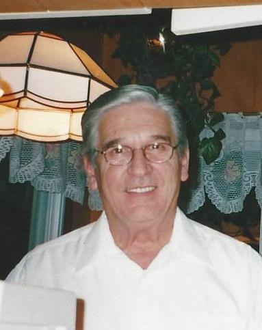 Obituary of Gérard Couture