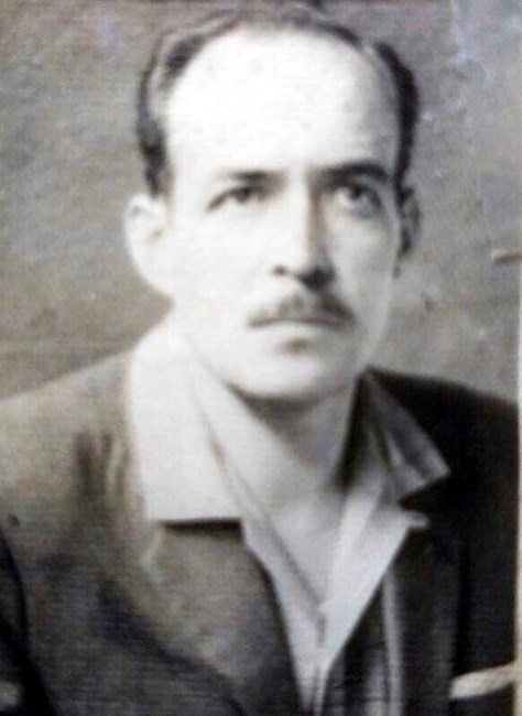 Obituary of Homero F. Ribadeneira