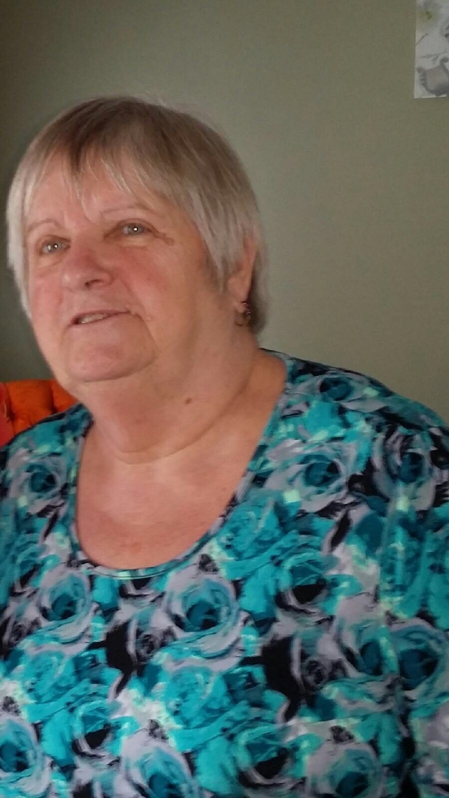 Obituary of Claudia Gail Moody McLeod