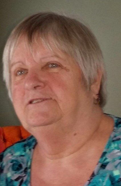 Obituary of Claudia Gail Moody McLeod