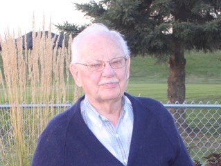 Obituary of Douglas Kirkwood Stewart