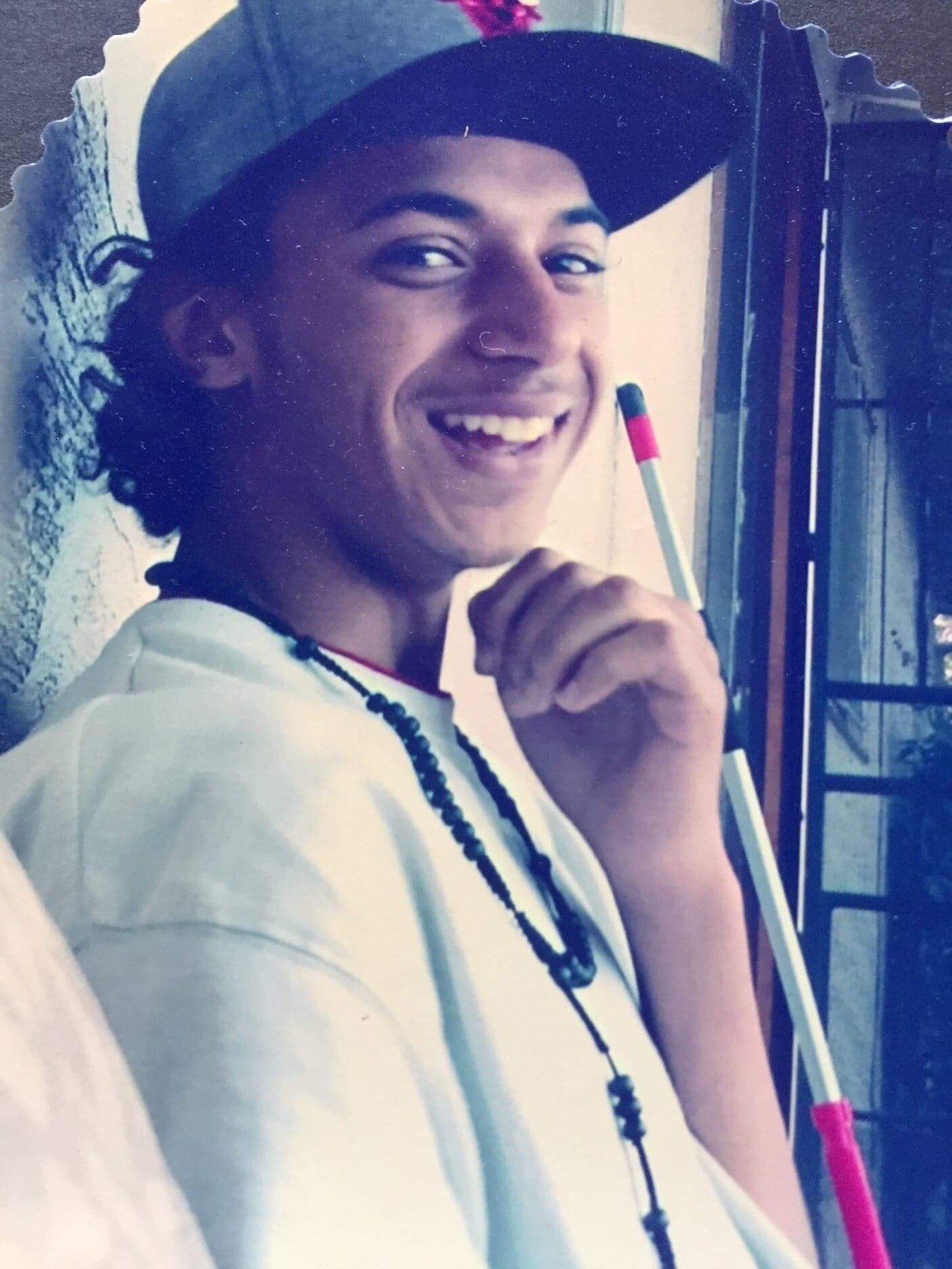 Obituary of Devon Lee Fontenette-Noack