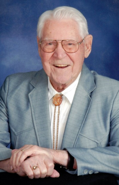 Obituary of Howard Wayne White