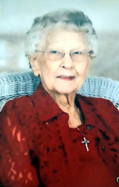 Obituary of Helen Whitman