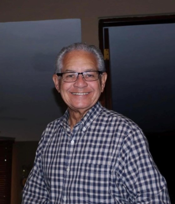 Obituary of Víctor Manuel Castro Ramos