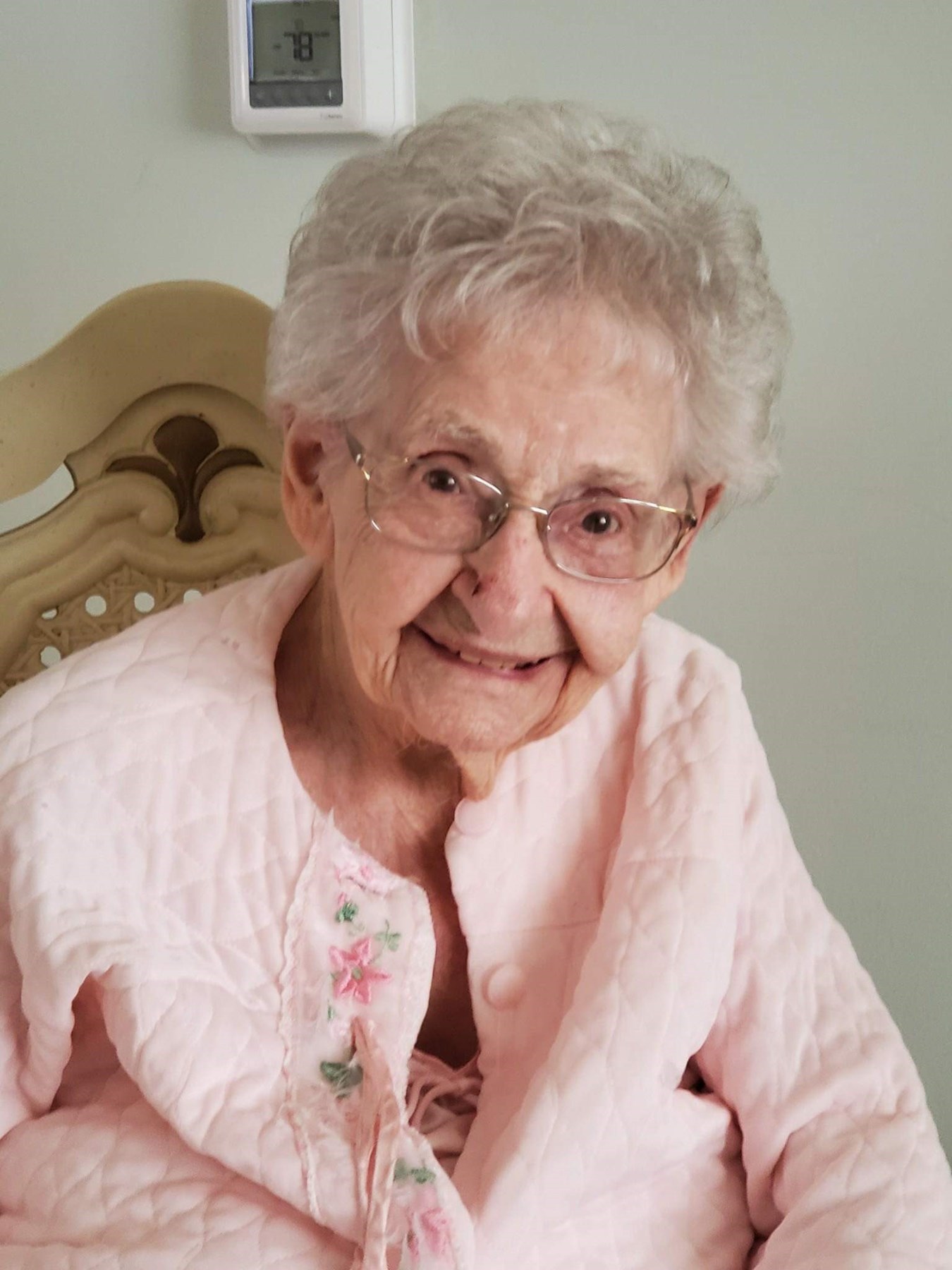 Obituary of Helen Merz Kuhn