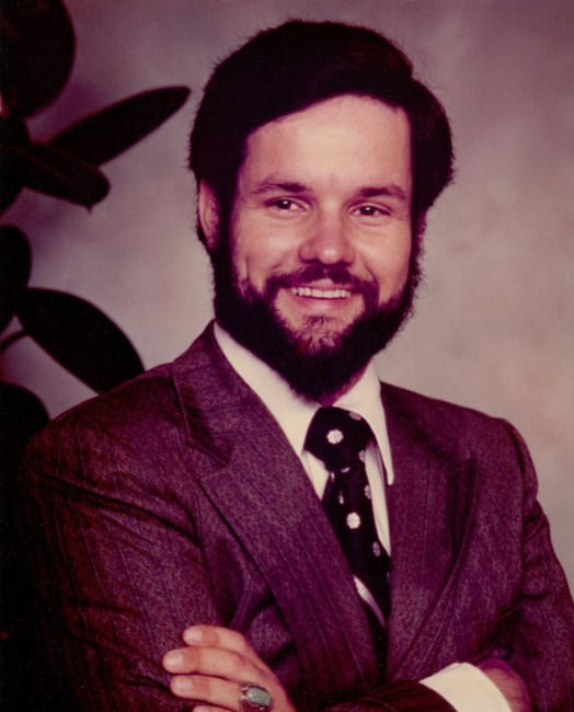 Obituary of Gregory Ferguson