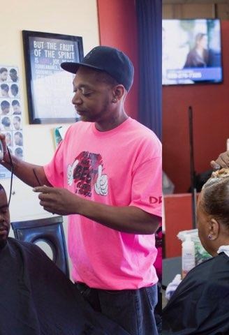 Obituary of Darius Deandre Glover