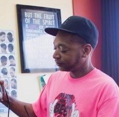 Obituary of Darius Deandre Glover