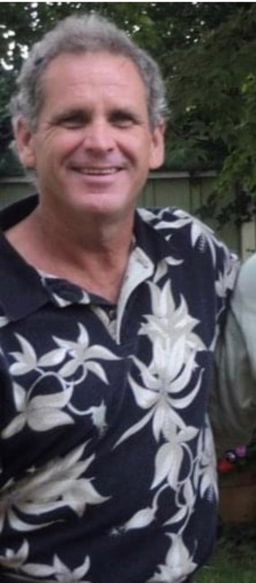 Obituary of James Edward Crawford