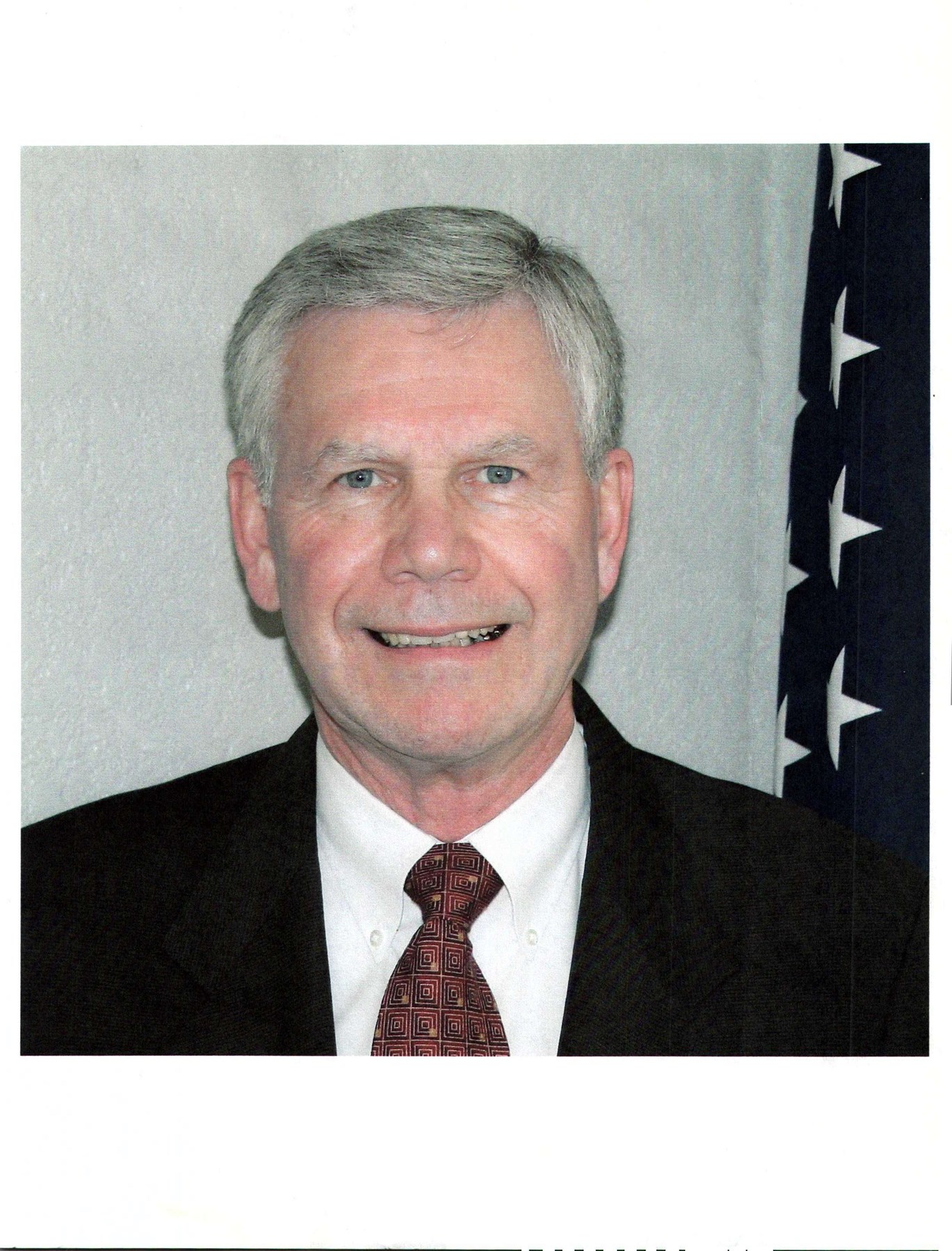 Obituary of Stanley Charles Oppegard