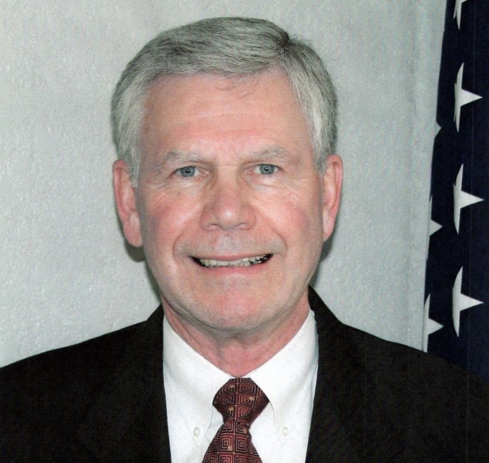 Obituary of Stanley Charles Oppegard