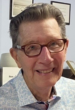 Obituary of Robert Francis Fitzgerald Jr.