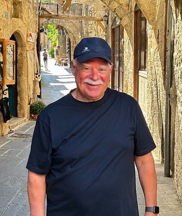 Obituary of Gordon Fraser Barr