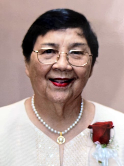 Obituary of Phyllis O Lee