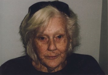 Obituary of Mrs. Hester D. Davidson Cooper