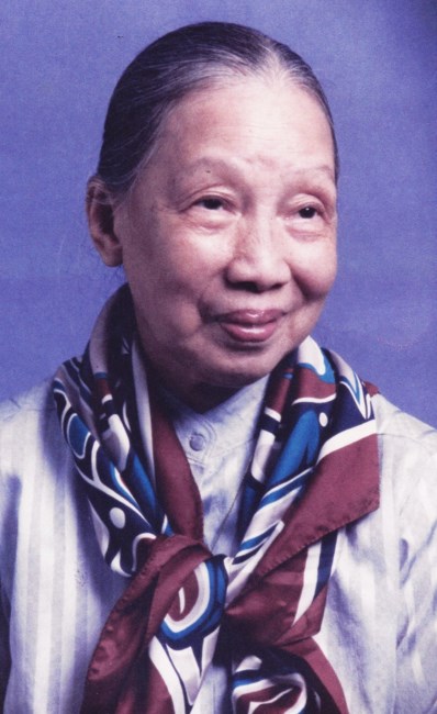 Obituary of Thi Hoa Le