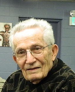 Obituary of Gordon Wendell Bell