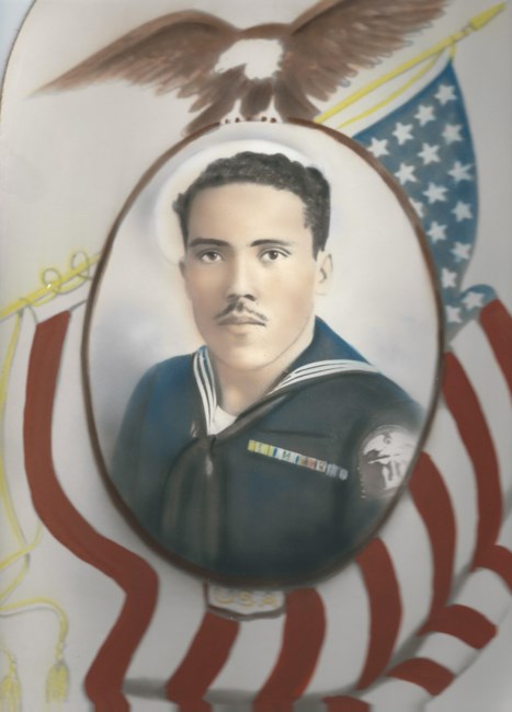 Obituary of Severo M. Garcia