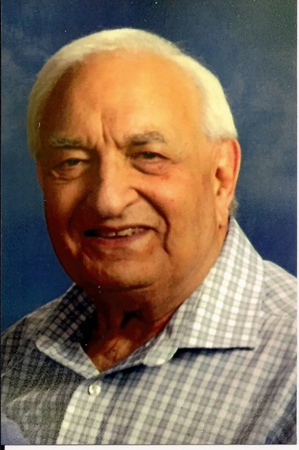 Obituary of Hanley D. Cohn