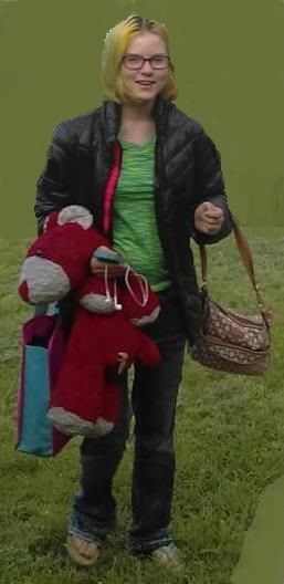 Obituario de Madison Emma Hurst