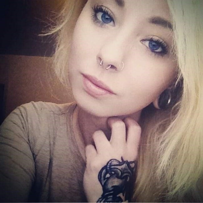 Obituary of Kendra Cae Kepler