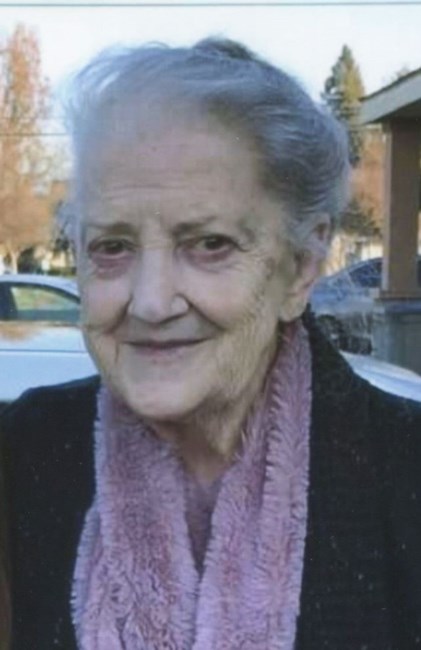 Obituario de Linda Joyce Meyers