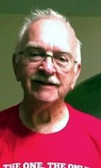 Obituary of James "Jim" John Babitt