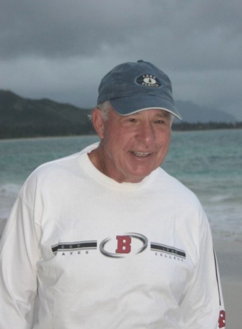 Obituary of Thomas Gibbs Woodman