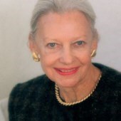 Obituary of Marion Lane Tillotson